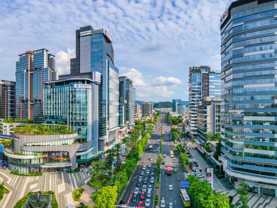 城市該拿什么贏得青年心？——專訪“提升中山青和力”建議人、市政協(xié)委員蔡先全