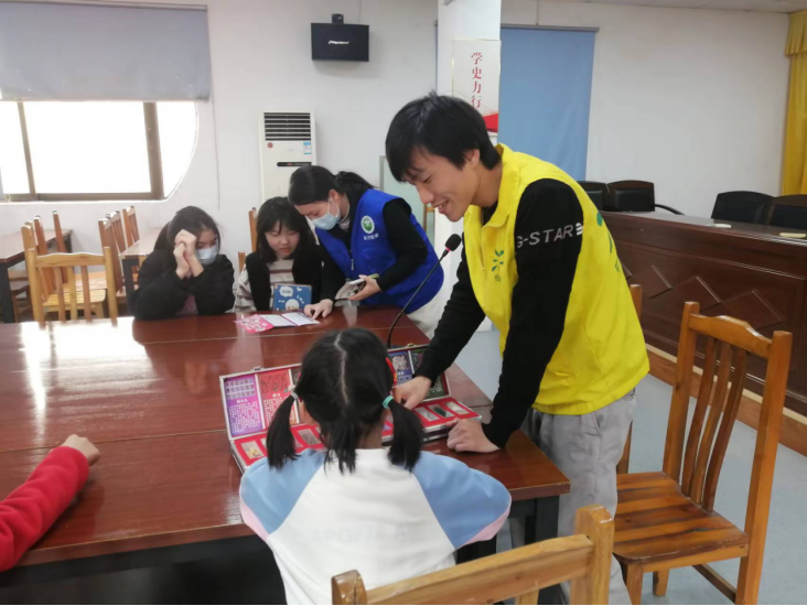 阜沙鎮(zhèn)禁毒信息〔2023〕第27期--“元宵共團(tuán)圓，拒毒享平安”-阜沙鎮(zhèn)開展2023年元宵節(jié)湯圓制作